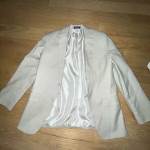 Boys blazer